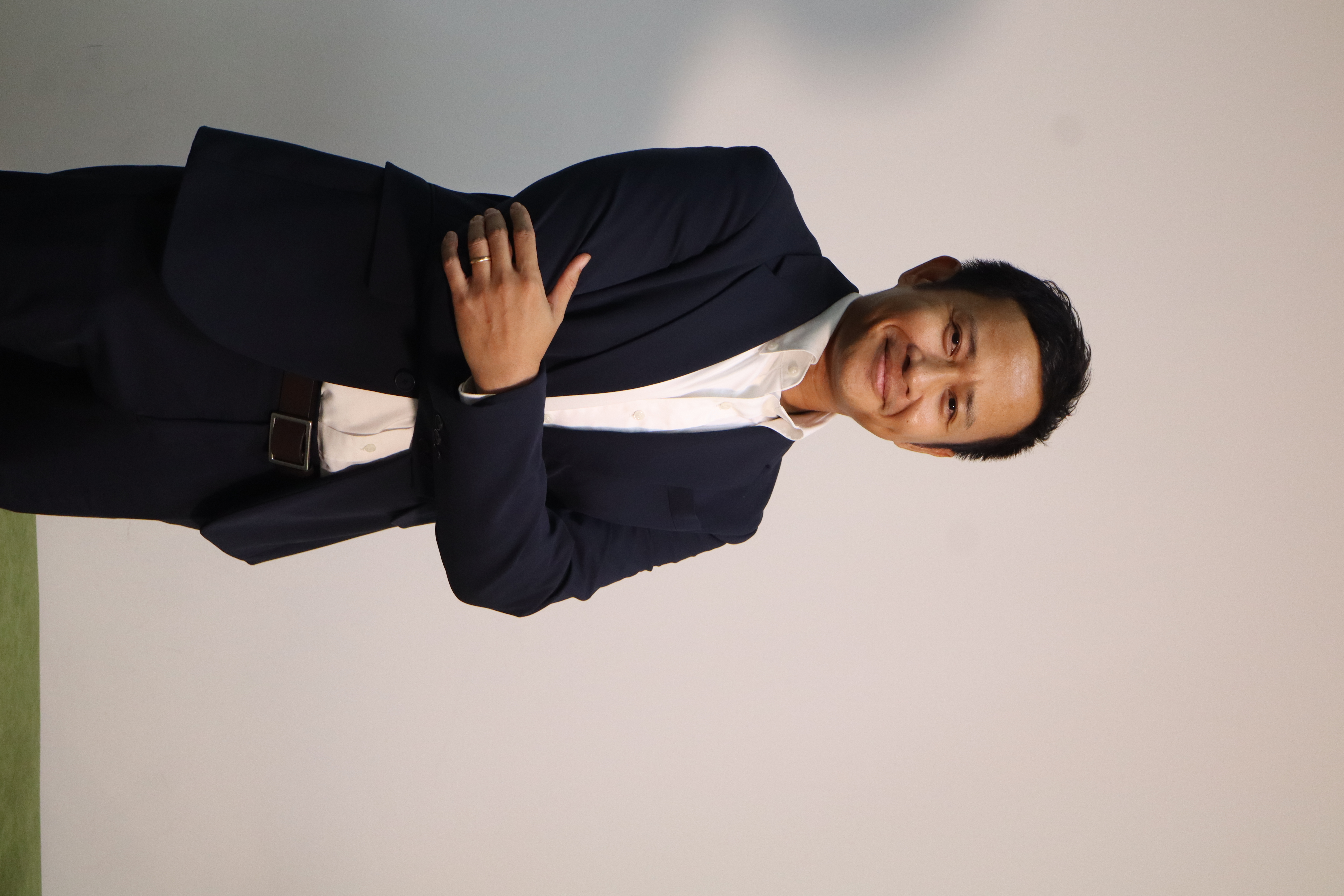 Joseph（ジョセフ）— シニアマネージャー｜タレントアクイジション